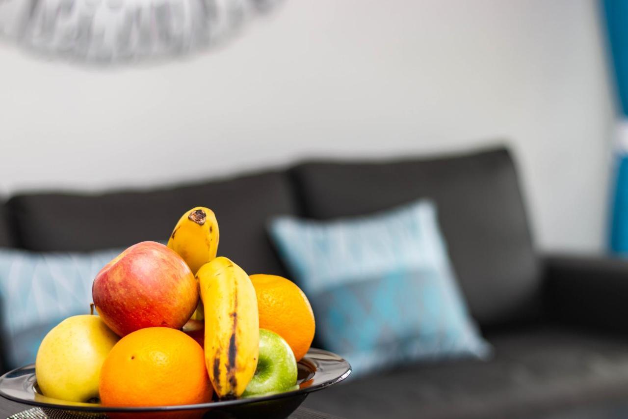 Serenity Yumbo - Europa Appartment 2Min Yumbo - 5Min From Beach - Wifi Free - Air Conditioner - Private Services - Free Welcome Book - Cohote Conserjeria Gran Canaria Playa del Inglés Exterior foto