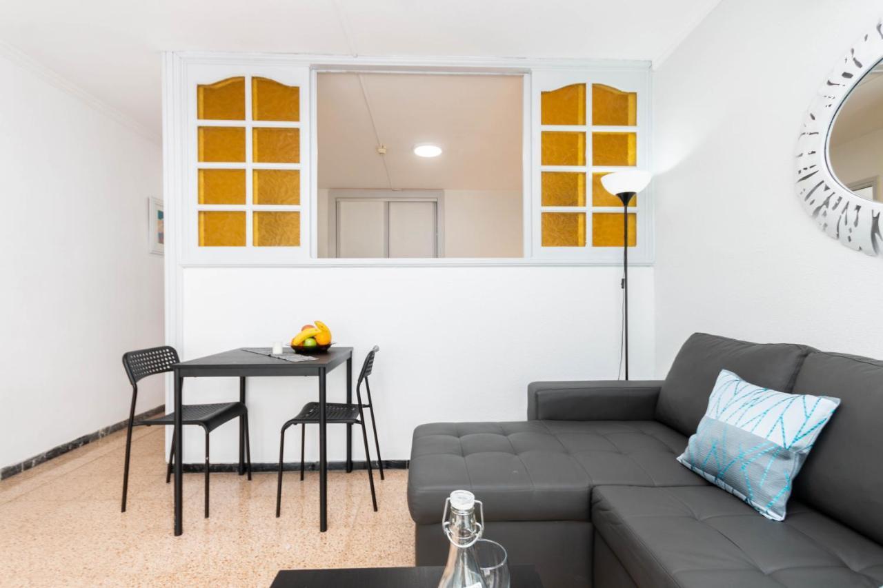 Serenity Yumbo - Europa Appartment 2Min Yumbo - 5Min From Beach - Wifi Free - Air Conditioner - Private Services - Free Welcome Book - Cohote Conserjeria Gran Canaria Playa del Inglés Exterior foto