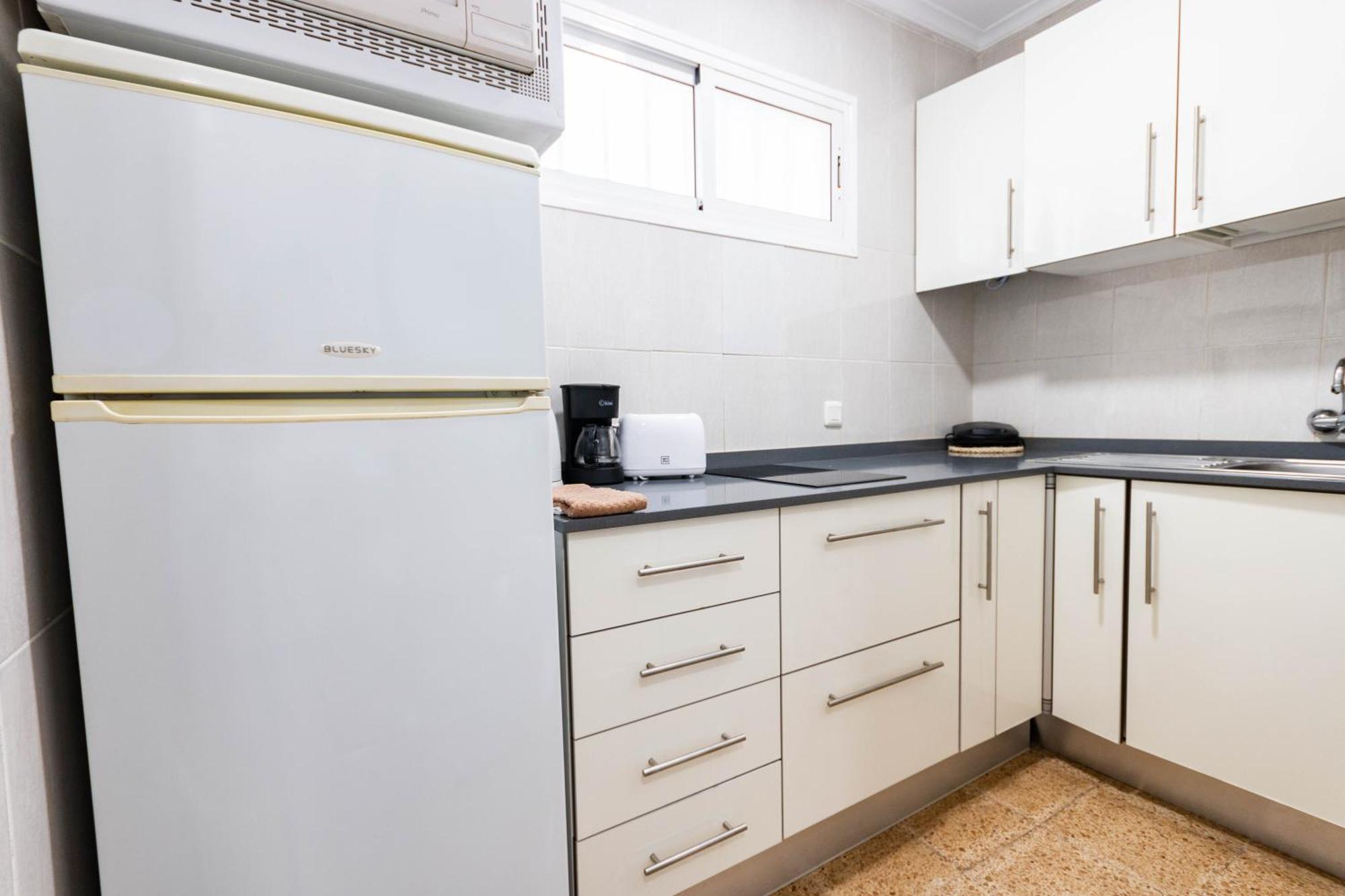 Serenity Yumbo - Europa Appartment 2Min Yumbo - 5Min From Beach - Wifi Free - Air Conditioner - Private Services - Free Welcome Book - Cohote Conserjeria Gran Canaria Playa del Inglés Exterior foto